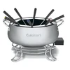 Cuisinart Electric Fondue Set with 8 Forks
