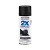 Rust-Oleum Painters Touch 2X Ultra Cover Flat Black