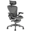 Herman Miller Aeron Chair, Graphite Frame