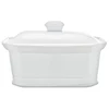 Cosy and Trendy Pate Terrine with Ceramic Lid