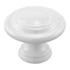 Prime-Line Bi-Fold Door Knob with Wide Base