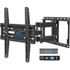 Mounting Dream Full Motion TV Wall Mount, 32-70 Inch
