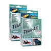 TEAR-AID Vinyl Repair Kit, Type B Clear Patch