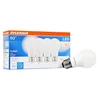 Sylvania LED Light Bulb 60W Equivalent A19