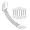 SKYLA HOMES Child Safety Cabinet Locks, 8-Pack