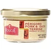 Rougie Duck Terrine from Perigord