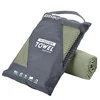 Rainleaf Microfiber Quick-Dry Gym Towel