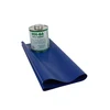 Mytee Products 18oz Blue Tarp Vinyl Repair Kit with HH-66 Cement