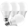 Luxrite A19 LED Light Bulb Dimmable