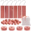 Homode Cedar Blocks for Clothes Storage