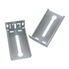 LONTAN Rear Mounting Brackets, 1.77 Inch, 10 Pairs