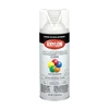 Krylon COLORmaxx Acrylic Clear Finish
