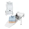 Nisorpa Wall Mounted Compact Foldable Ironing Board