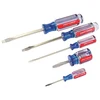 CRAFTSMAN 5-Piece Slotted Screwdriver Set