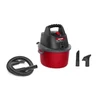 CRAFTSMAN 2.5-Gallon Wet Dry Shop Vacuum