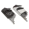 Amazon Basics 36 Piece Allen Wrench Hex Key Set