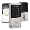 Kwikset Halo Wi-Fi Smart Lock Keyless Entry Deadbolt