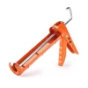 Bates Caulking Gun 10 to 1 Thrust Ratio