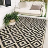SAND MINE Waterproof Outdoor Rug