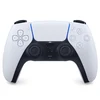 PlayStation 5 DualSense Wireless Controller, White (Renewed)