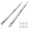 Suiwotin 12 Inch Drawer Slides