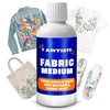 7 Artists Fabric Medium for Acrylic Paint