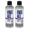 Free All Rust Eater Deep Penetrating Oil, 11 oz