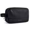 BAGSMART Water-Resistant Travel Toiletry Bag
