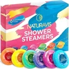Shower Steamers Aromatherapy Gift Set Eucalyptus Mint