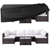 Ruimoy Waterproof Outdoor Furniture Cover