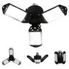 LED Garage Light, 8000 Lumen Ceiling Light
