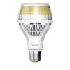 SANSI 400W Equivalent 6000 Lumens LED Bulb