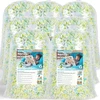 Jecqbor 10lb Shredded Memory Foam Filling