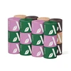 Amazon Aware Bamboo 3-Ply Toilet Paper, 24 Rolls