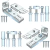 Bifold Door Hardware Repair Kit