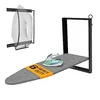Xabitat Wall Mounted Compact Fold Down Ironing Board