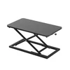 Decoholic 24 Inch Height Adjustable Standing Desk Converter
