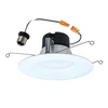 HALO LT 5/6 inch LED Recessed Can Light Trim