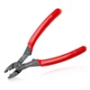 LEONTOOL 4-in-1 Multi Purpose Electrician Pliers