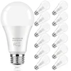 100W Equivalent 1600 Lumen A19 LED Bulb