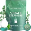 Shower Steamers Aromatherapy 18 Pack Eucalyptus