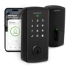 Kwikset Halo Select Smart Lock Keyless Entry