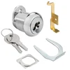 File Cabinet Lock Kit for HON F24 and F28