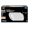 Feit Electric 5/6in LED Recessed Downlight Retrofit Kit