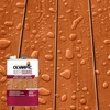 Olympic WaterGuard Woodland Cedar Wood Stain and Sealer