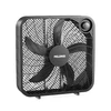 PELONIS 20-Inch 3-Speed Box Fan