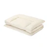Moririn Japanese Futon Floor Mattress Firm Core Made in Japan