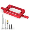 3.5 Inch Fixed Size Door Hinge Jig