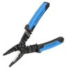 Klein Tools Long Nose Multi-Purpose Wire Stripper