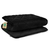 Aircliff Japanese Floor Futon Mattress Roll Up Tatami Mat